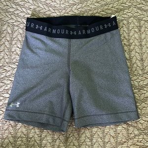Under armour shorts
